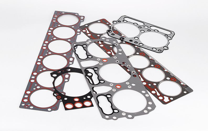 トラクターパーツ