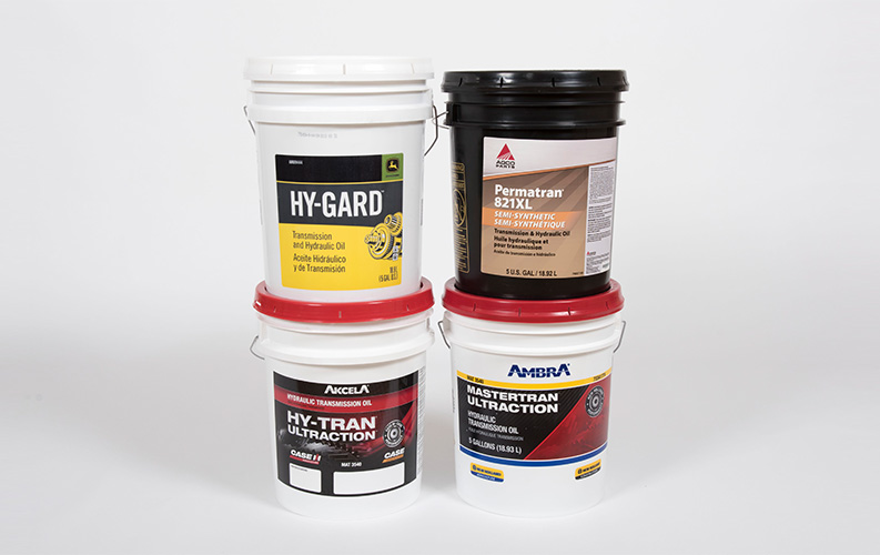 トラクターパーツ