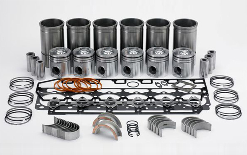 トラクターパーツ