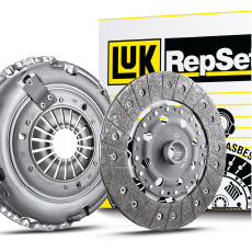 東北海道ヂーゼルセンターはLUKの代理店です。クラッチパーツを扱っております。